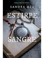 ESTIRPE DE SANGRE