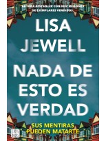 NADA DE ESTO ES VERDAD