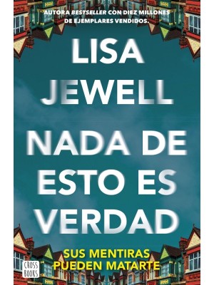 NADA DE ESTO ES VERDAD