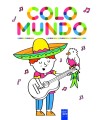 COLOMUNDO. GUITARRA