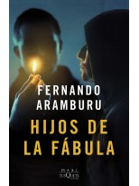HIJOS DE LA FÁBULA