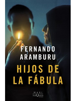 HIJOS DE LA FÁBULA