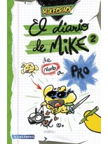 DIARIO DE MIKE 2 DE NOOB A PRO