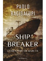 SHIP BREAKER Nº 01/03