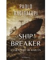 SHIP BREAKER Nº 01/03