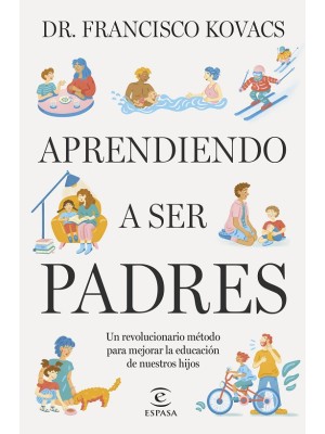 APRENDIENDO A SER PADRES