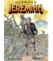 JEREMIAH INTEGRAL Nº 07