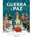 GUERRA Y PAZ. LA NOVELA GRÁFICA