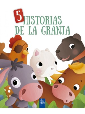 5 HISTORIAS DE LA GRANJA