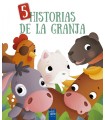 5 HISTORIAS DE LA GRANJA