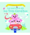 LA CARRERA DE LOS TRES CERDITOS