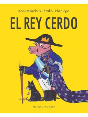 REY CERDO, EL