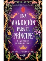 MALDICIÓN PARA EL PRÍNCIPE, UNA