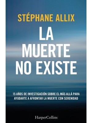 MUERTE NO EXISTE, LA