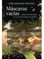 MÁSCARAS VACÍAS
