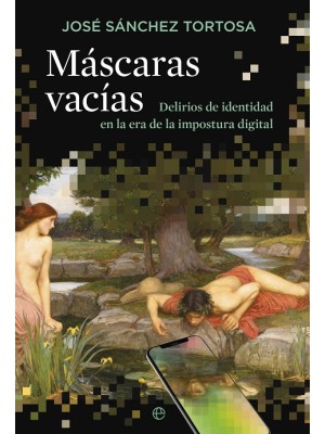MÁSCARAS VACÍAS