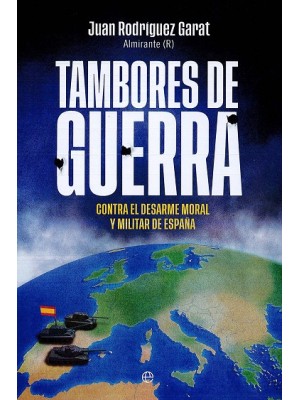 TAMBORES DE GUERRA