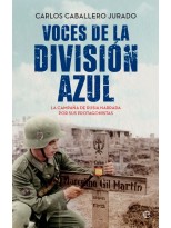 VOCES DE LA DIVISIÓN AZUL
