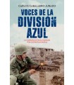 VOCES DE LA DIVISIÓN AZUL