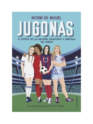 JUGONAS