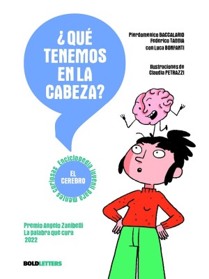 ¿QUÉ TENEMOS EN LA CABEZA?