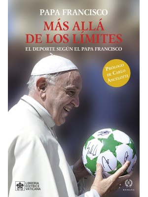 MÁS ALLÁ DE LOS LÍMITES