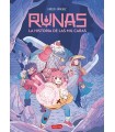 RUNAS: LA HISTORIA DE LAS MIL CARAS (LIBRO 1)