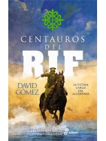 CENTAUROS DEL RIF