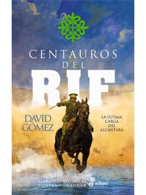 CENTAUROS DEL RIF