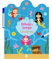 DIBUJO Y JUEGO - LAS SIRENAS