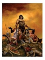 ESPADA SALVAJE DE CONAN 01 (2024)