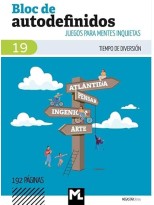 BLOC DE AUTODEFINIDOS 19