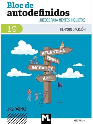 BLOC DE AUTODEFINIDOS 19