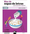 BLOC DE SOPAS 19