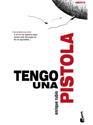 TENGO UNA PISTOLA