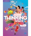 THINKING SPACE B1 STUDENT'S BOOK WITH INTERACTIVE EBOOK