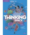 THINKING SPACE B1 WORKBOOK WITH DIGITAL PACK