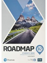 ROADMAP B2 STUDENTS' BOOK & WORKBOOK PACK