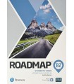 ROADMAP B2 STUDENTS' BOOK & WORKBOOK PACK