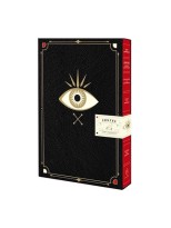 CRUCES. HISTORIA DE DOS ALMAS