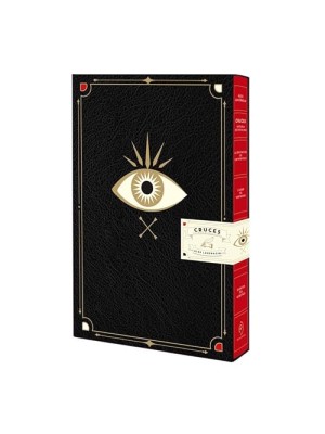 CRUCES. HISTORIA DE DOS ALMAS