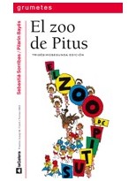 ZOO DE PITUS, EL