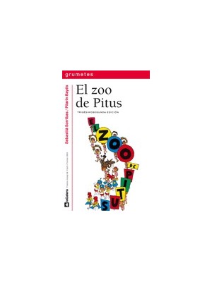 ZOO DE PITUS, EL