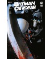 BATMAN & CATWOMAN Nº 6 DE 12