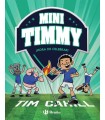 MINI TIMMY 14 ¡HORA DE CELEBRAR!