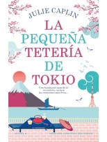 PEQUEÑA TETERÍA DE TOKIO, LA