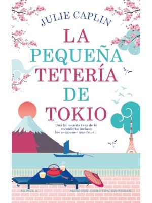 PEQUEÑA TETERÍA DE TOKIO, LA