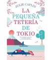 LA PEQUEÑA TETERÍA DE TOKIO