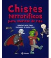 CHISTES TERRORÍFICOS PARA MORIRSE DE RISA