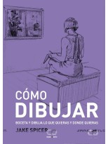 CÓMO DIBUJAR